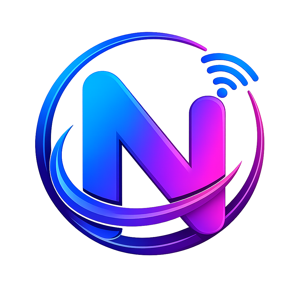 Nibliss Logo
